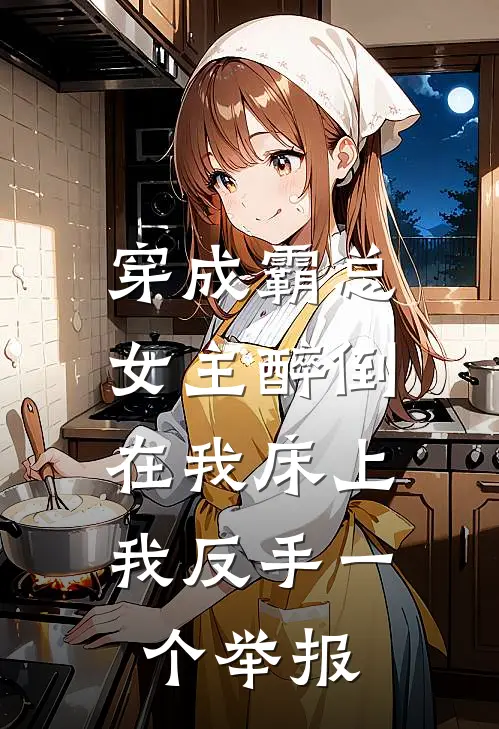 穿成霸总，女主醉倒在我床上，我反手一个举报李哲陆总免费热门小说_最热门小说穿成霸总，女主醉倒在我床上，我反手一个举报李哲陆总