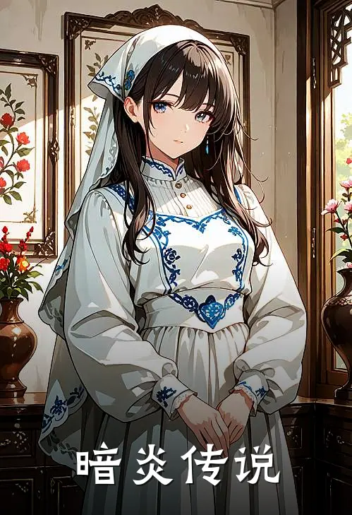 暗炎传说维斯弗希娅免费热门小说_最热门小说暗炎传说维斯弗希娅