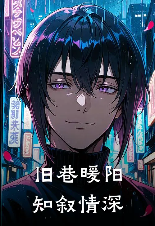 旧巷暖阳，知叙情深(江叙林知夏)完结版小说_最新全本小说旧巷暖阳，知叙情深江叙林知夏
