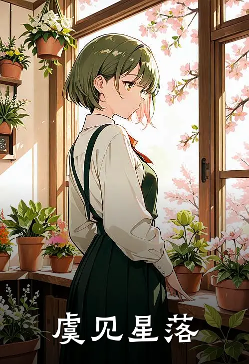 虞见星落(杨星落虞姚)完整版免费阅读_最新章节列表虞见星落(杨星落虞姚)