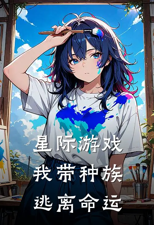 星际游戏，我带种族逃离命运(巫野阮娇娇)完本小说_全本免费小说星际游戏，我带种族逃离命运巫野阮娇娇