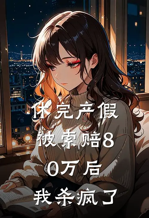 休完产假被索赔80万后，我杀疯了林大强苏南全本完结小说_最新章节列表休完产假被索赔80万后，我杀疯了(林大强苏南)