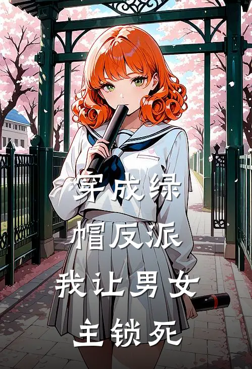 穿成绿帽反派，我让男女主锁死叶清梦林逸辰免费小说在线看_完本小说阅读穿成绿帽反派，我让男女主锁死(叶清梦林逸辰)