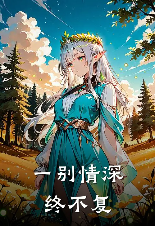 一别情深终不复傅哥傅盛廷新热门小说_小说免费阅读一别情深终不复(傅哥傅盛廷)