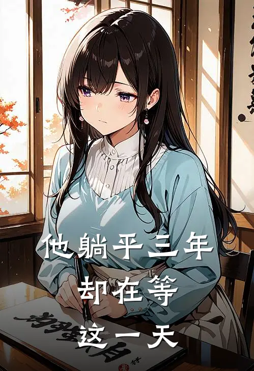 他躺平三年，却在等这一天(林深陈伯)完整版免费阅读_(他躺平三年，却在等这一天)全章节免费在线阅读