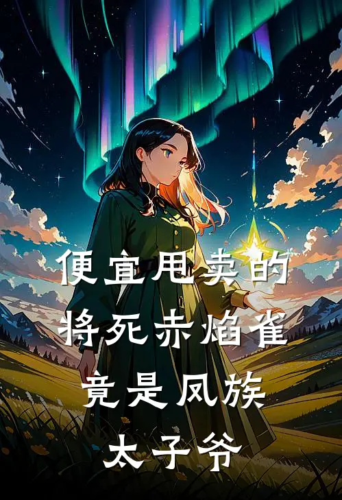 便宜甩卖的将死赤焰雀，竟是凤族太子爷(旧羽新羽)在哪看免费小说_全本免费完结小说便宜甩卖的将死赤焰雀，竟是凤族太子爷旧羽新羽