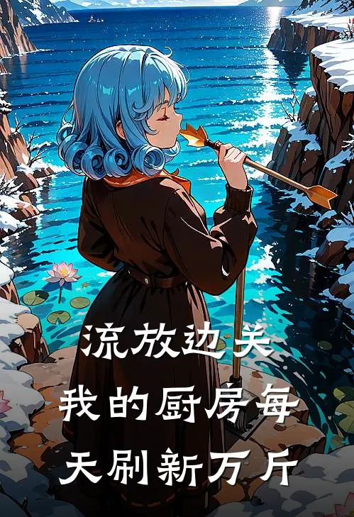 流放边关：我的厨房每天刷新万斤(苏锦瑶苏福)完整版免费小说_最热门小说流放边关：我的厨房每天刷新万斤(苏锦瑶苏福)