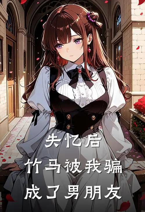 失忆后，竹马被我骗成了男朋友(姜小胖陆则他)全集阅读_失忆后，竹马被我骗成了男朋友最新章节阅读