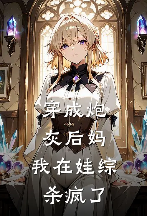 穿成炮灰后妈，我在娃综杀疯了小说陆寻沈音（已完结全集完整版大结局）陆寻沈音小说全文阅读笔趣阁