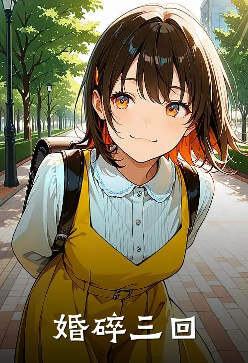 婚碎三回(温舒然凌序白)阅读免费小说_完本热门小说婚碎三回温舒然凌序白