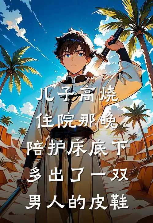 顾承安吴桂芝(儿子高烧住院那晚，陪护床底下多出了一双男人的皮鞋)完整版免费在线阅读_《儿子高烧住院那晚，陪护床底下多出了一双男人的皮鞋》全集在线阅读