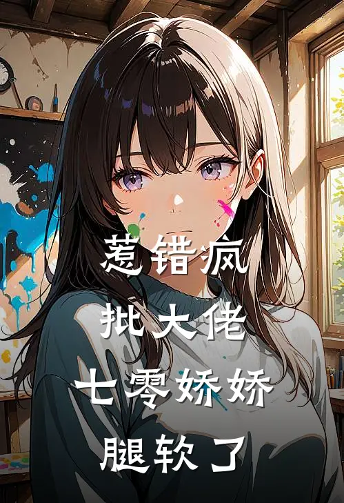 惹错疯批大佬，七零娇娇腿软了(林初夏霍廷霄)全文免费在线阅读_惹错疯批大佬，七零娇娇腿软了热门小说