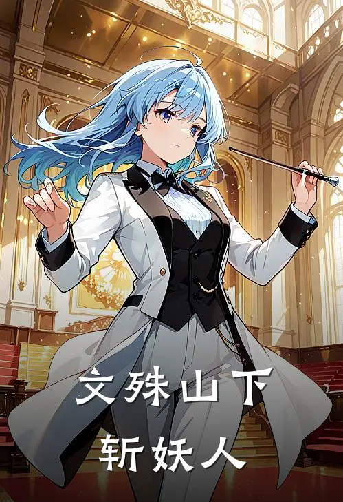 文殊山下斩妖人陈山河李秀兰免费小说完结_最新章节列表文殊山下斩妖人(陈山河李秀兰)