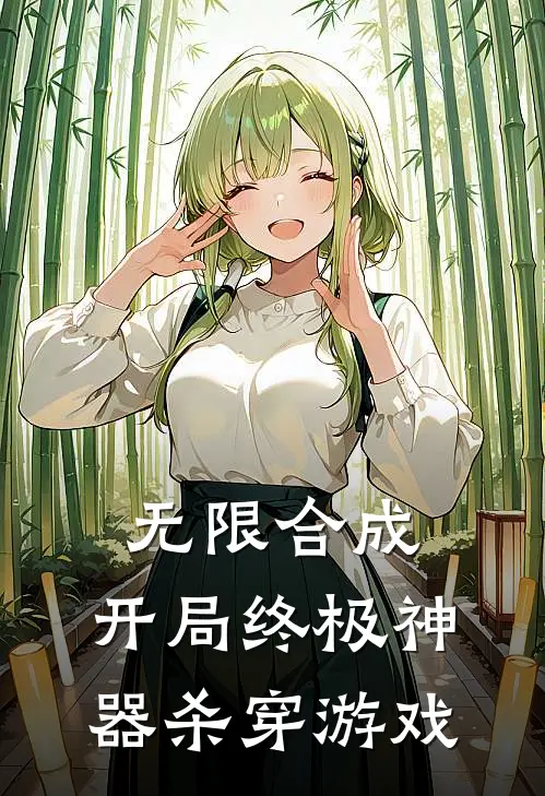 无限合成：开局终极神器杀穿游戏林宇林宇免费小说大全_小说完结无限合成：开局终极神器杀穿游戏(林宇林宇)