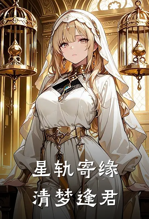 星轨寄缘：清梦逢君林砚之舒格格免费小说在线阅读_热门小说在线阅读星轨寄缘：清梦逢君林砚之舒格格