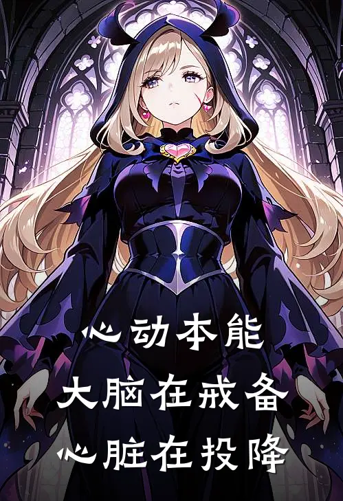 心动本能：大脑在戒备，心脏在投降聿白洪晚热门小说推荐_完本小说大全心动本能：大脑在戒备，心脏在投降(聿白洪晚)