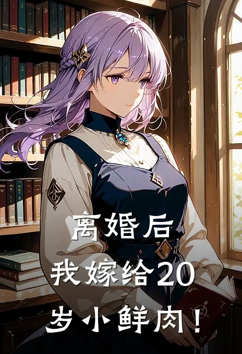 梁明雨霍星《离婚后，我嫁给20岁小鲜肉！》完结版阅读_(离婚后，我嫁给20岁小鲜肉！)全集阅读