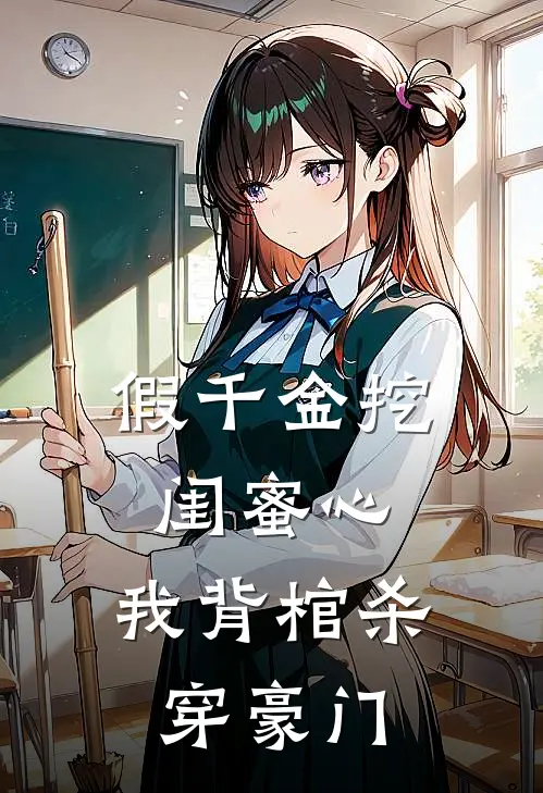 假千金挖闺蜜心，我背棺杀穿豪门(赫连月宋灵汐)_赫连月宋灵汐热门小说