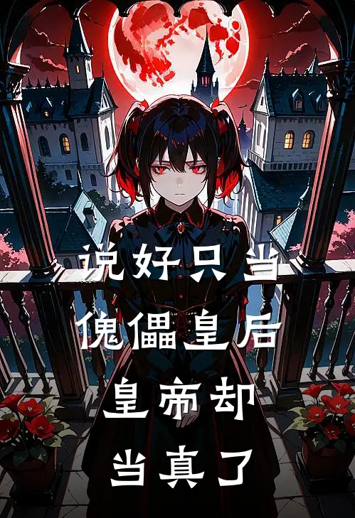 姜至陈玄景《说好只当傀儡皇后，皇帝却当真了》_(姜至陈玄景)热门小说