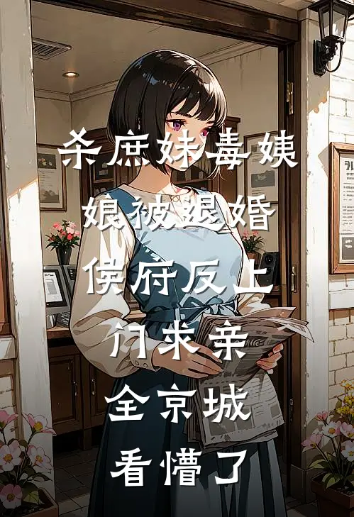 杀庶妹毒姨娘被退婚，侯府反上门求亲，全京城看懵了(秦未央宁老夫人)最热门小说_小说完整版杀庶妹毒姨娘被退婚，侯府反上门求亲，全京城看懵了秦未央宁老夫人