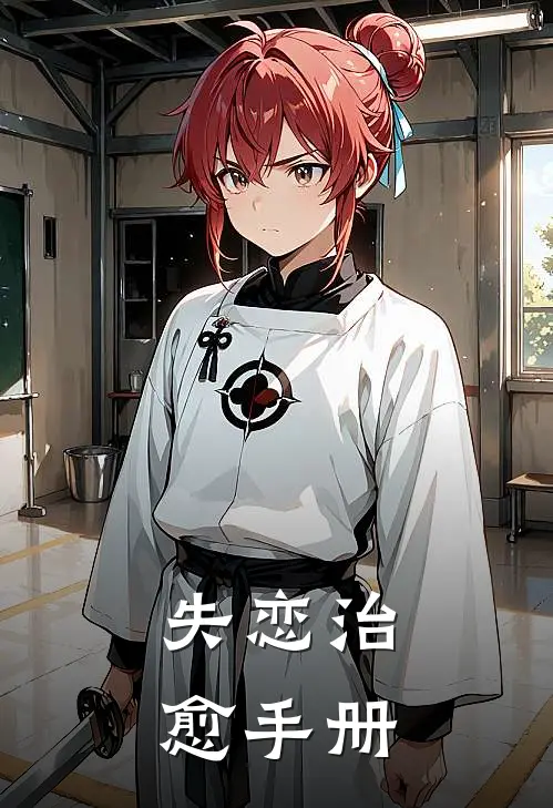 失恋治愈手册任黎祁艳丽热门小说免费阅读_完本完结小说失恋治愈手册(任黎祁艳丽)