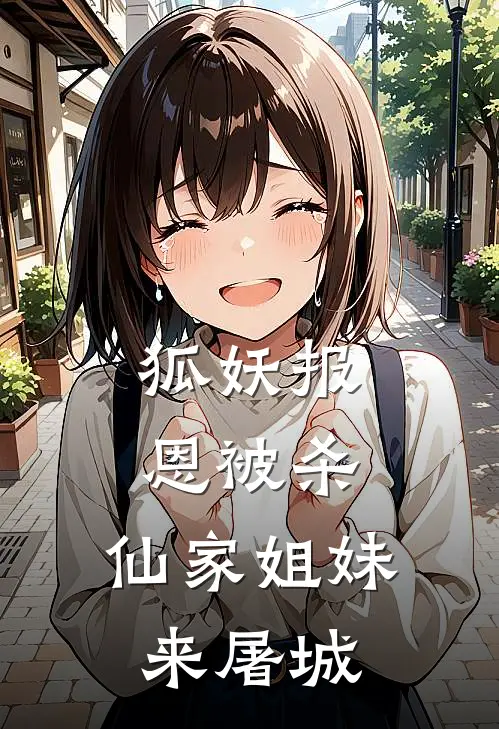 狐妖报恩被杀，仙家姐妹来屠城九儿胡明月完整版小说_小说完结推荐狐妖报恩被杀，仙家姐妹来屠城(九儿胡明月)