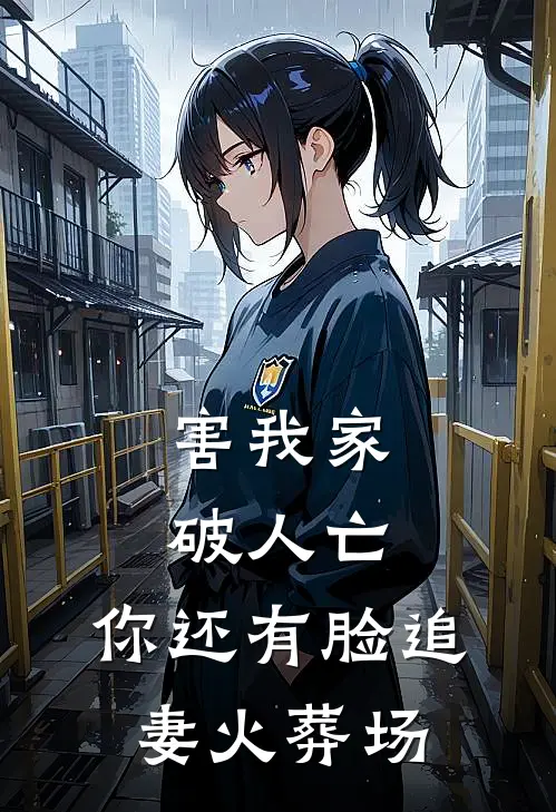 梁源林杳杳(害我家破人亡，你还有脸追妻火葬场)完结版免费在线阅读_《害我家破人亡，你还有脸追妻火葬场》全章节阅读