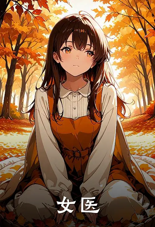 女医尧尧封承锦最新小说推荐_热门小说排行榜女医(尧尧封承锦)