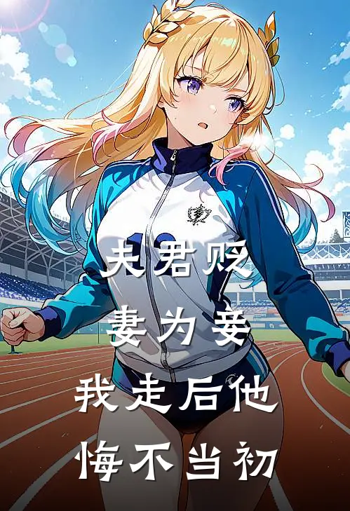 夫君贬妻为妾，我走后他悔不当初沈文英裴怀瑾热门小说排行_免费小说夫君贬妻为妾，我走后他悔不当初沈文英裴怀瑾