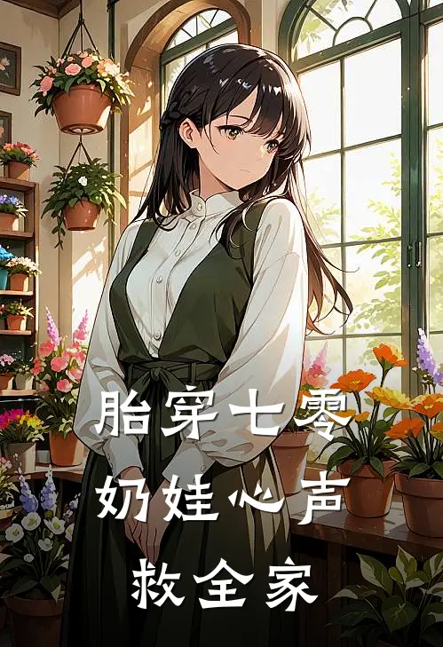 胎穿七零，奶娃心声救全家(沈知意洛振邦)小说全文免费阅读_无弹窗全文免费阅读胎穿七零，奶娃心声救全家(沈知意洛振邦)