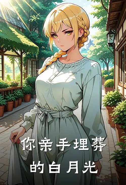 《你亲手埋葬的白月光》沈星晚宋清雅全文免费在线阅读_《你亲手埋葬的白月光》全集阅读