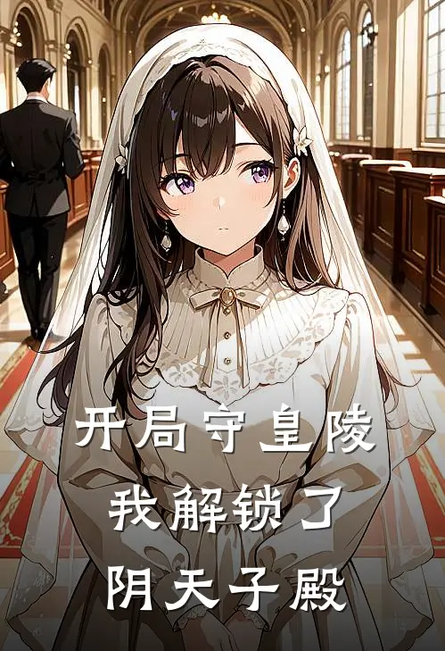 开局守皇陵，我解锁了阴天子殿(栾阳赵铁胆)完本小说_免费阅读无弹窗开局守皇陵，我解锁了阴天子殿栾阳赵铁胆