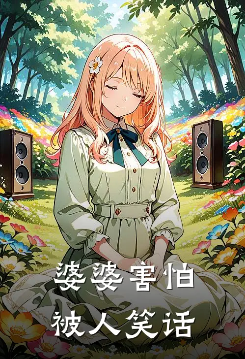 婆婆害怕被人笑话(乐乐周天昊)最新推荐小说_最新免费小说婆婆害怕被人笑话乐乐周天昊