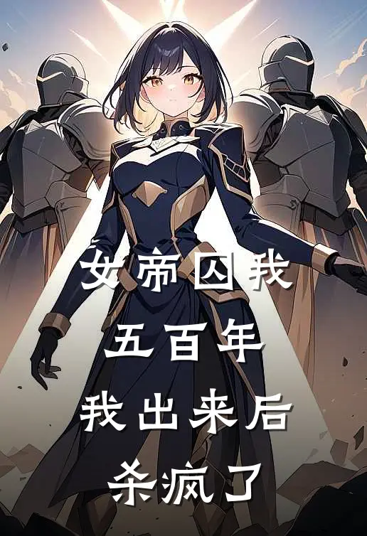 女帝囚我五百年，我出来后杀疯了(云舟白渊)热门小说_《女帝囚我五百年，我出来后杀疯了》最新章节在线阅读