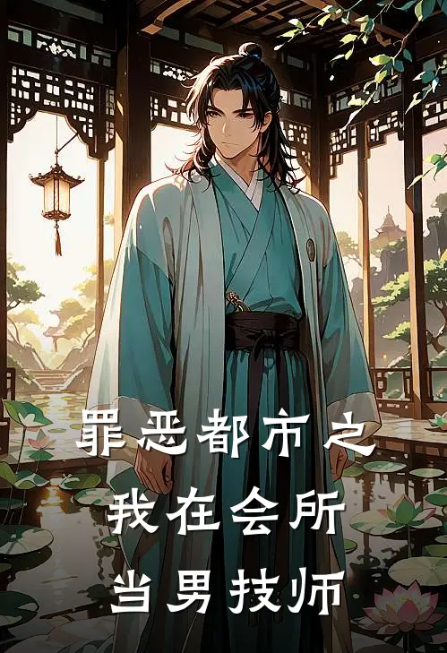 罪恶都市之我在会所当男技师玛莎拉蒂刘牧小说完结免费_最新章节列表罪恶都市之我在会所当男技师(玛莎拉蒂刘牧)