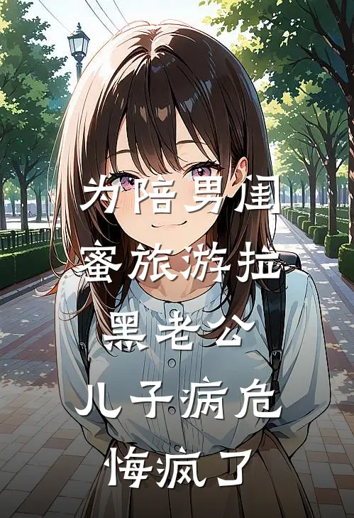 为陪男闺蜜旅游拉黑老公，儿子病危悔疯了(苏晚晴陆景深)免费小说_完整版免费阅读为陪男闺蜜旅游拉黑老公，儿子病危悔疯了苏晚晴陆景深