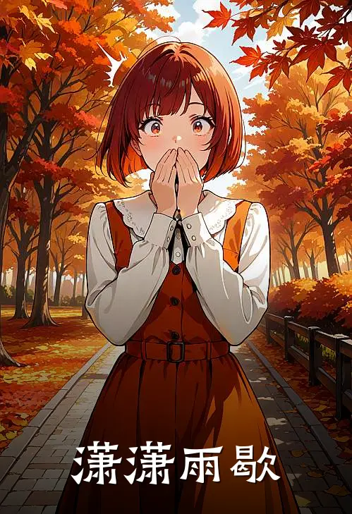 顾宴阿凝潇潇雨歇完结版在线阅读_潇潇雨歇全集免费在线阅读