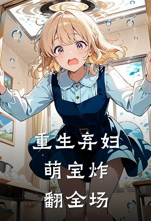 重生弃妇，萌宝炸翻全场沈鸢陆景琛完本完结小说_无弹窗全文免费阅读重生弃妇，萌宝炸翻全场(沈鸢陆景琛)