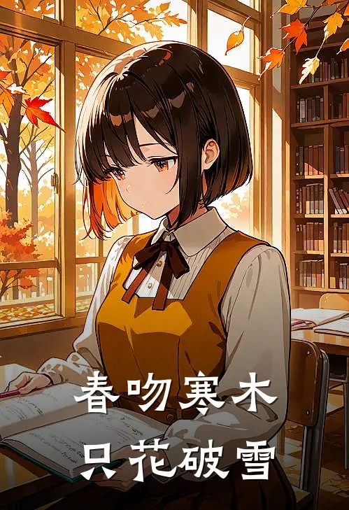 春吻寒木，只花破雪(曲令姿晋丞垣)最新小说_免费阅读完整版小说春吻寒木，只花破雪(曲令姿晋丞垣)