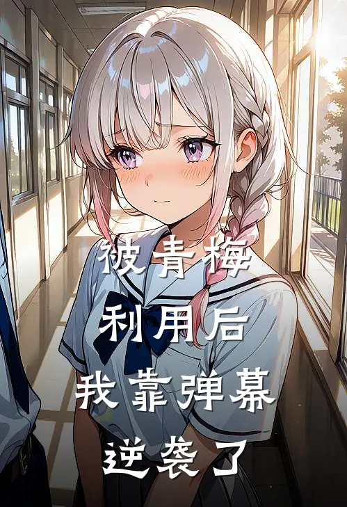 糖宝陆辰宇《被青梅利用后，我靠弹幕逆袭了》完结版免费阅读_被青梅利用后，我靠弹幕逆袭了全文免费阅读