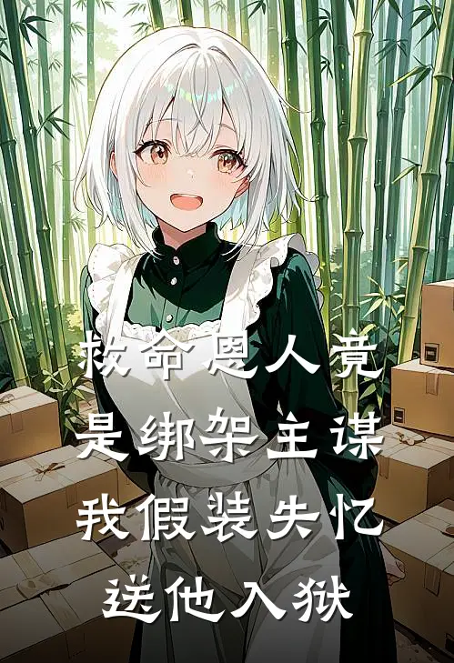 救命恩人竟是绑架主谋，我假装失忆送他入狱裴泰沈念热门小说大全_免费小说完结救命恩人竟是绑架主谋，我假装失忆送他入狱裴泰沈念