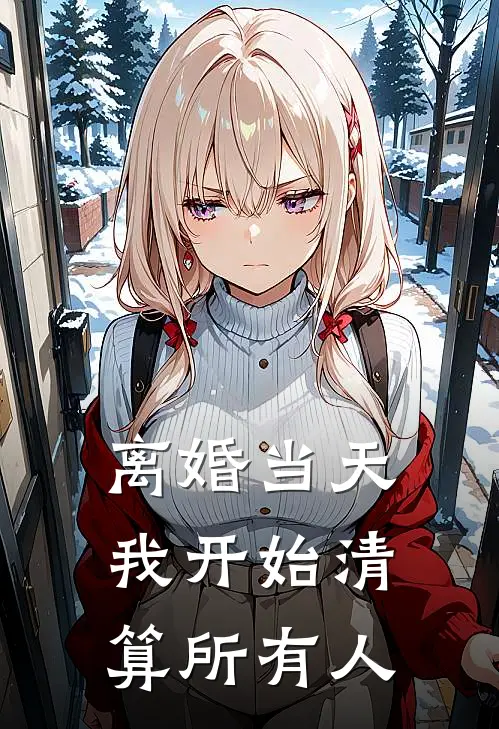 《离婚当天，我开始清算所有人》许知意宋承远已完结小说_离婚当天，我开始清算所有人(许知意宋承远)全文免费阅读无弹窗大结局