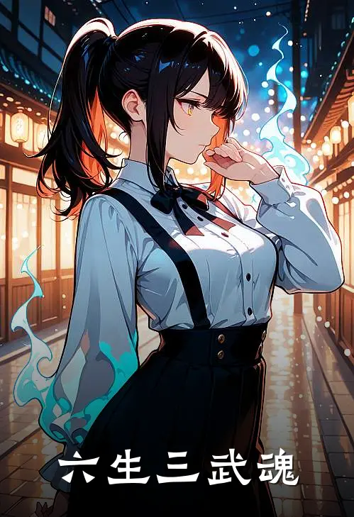 六生三武魂李铭唐昊热门小说阅读_完本完结小说六生三武魂李铭唐昊