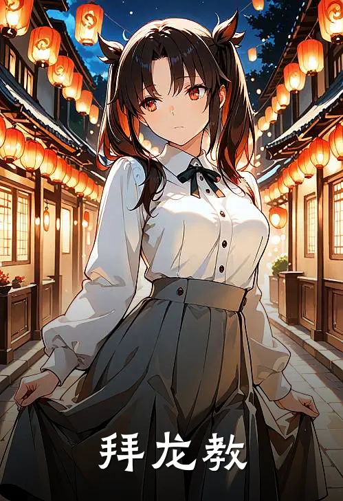 拜龙教龙解子龙千岁最新小说推荐_最新好看小说拜龙教龙解子龙千岁