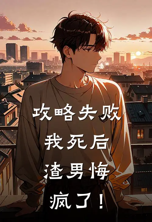 《攻略失败我死后，渣男悔疯了！》顾明轩沈知晚免费完本小说在线阅读_《攻略失败我死后，渣男悔疯了！》顾明轩沈知晚免费小说