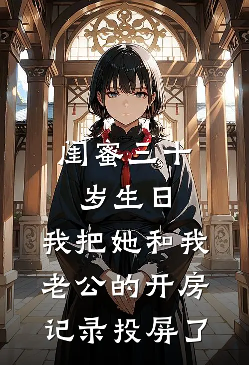 闺蜜三十岁生日，我把她和我老公的开房记录投屏了陆昭屿苏晚吟完结版免费阅读_闺蜜三十岁生日，我把她和我老公的开房记录投屏了全章节免费在线阅读