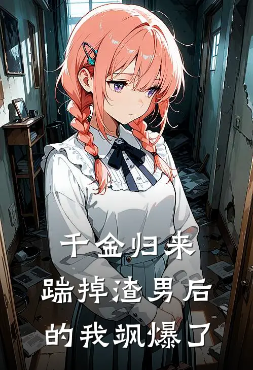 厉璟修唐雪(千金归来，踹掉渣男后的我飒爆了)最新章节免费在线阅读_千金归来，踹掉渣男后的我飒爆了最新章节免费阅读