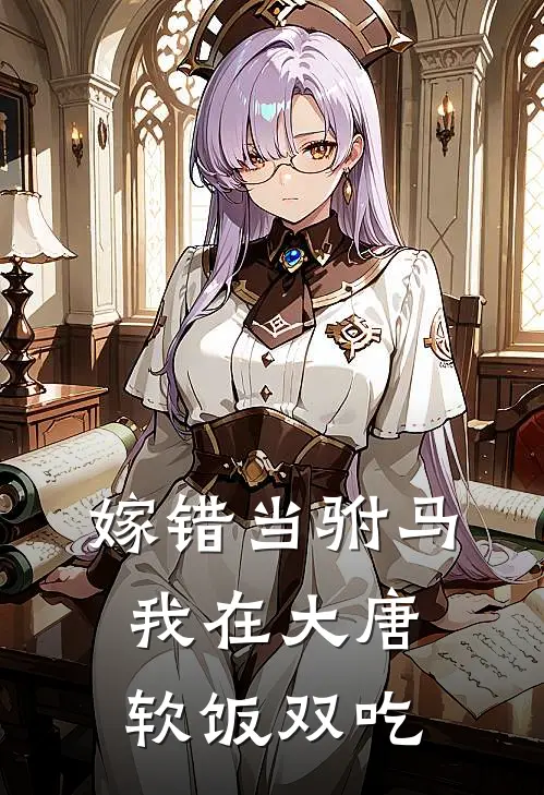 嫁错当驸马，我在大唐软饭双吃吴汉三郝象恭全文阅读免费全集_免费小说嫁错当驸马，我在大唐软饭双吃(吴汉三郝象恭)