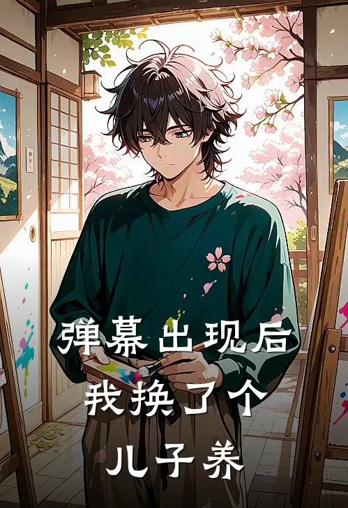 小宇顾小宇(弹幕出现后，我换了个儿子养)完结版免费在线阅读_《弹幕出现后，我换了个儿子养》全章节阅读
