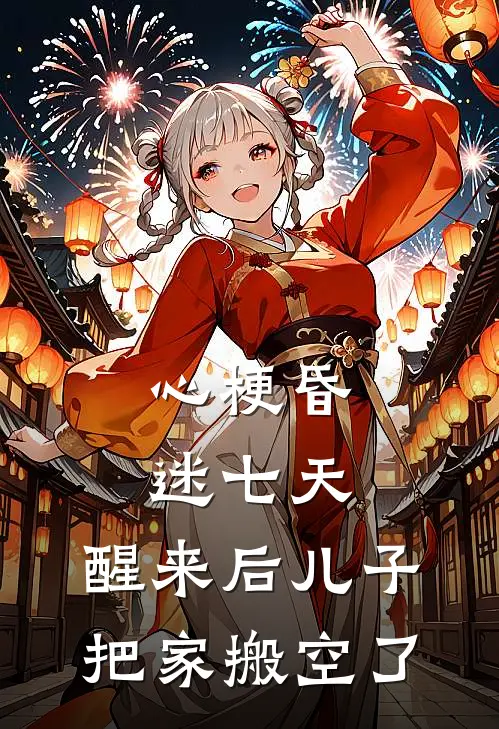 心梗昏迷七天，醒来后儿子把家搬空了(徐桂英徐明远)_徐桂英徐明远热门小说